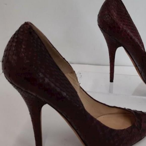 Jimmy Choo - Picture 2 of 5